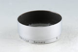 Leica Leitz Summaron-Elmar 3.5cm Lens Hood #45260F2