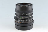 Hasselblad Carl Zeiss Distagon T* 50mm F/4 CF Lens #45267G23