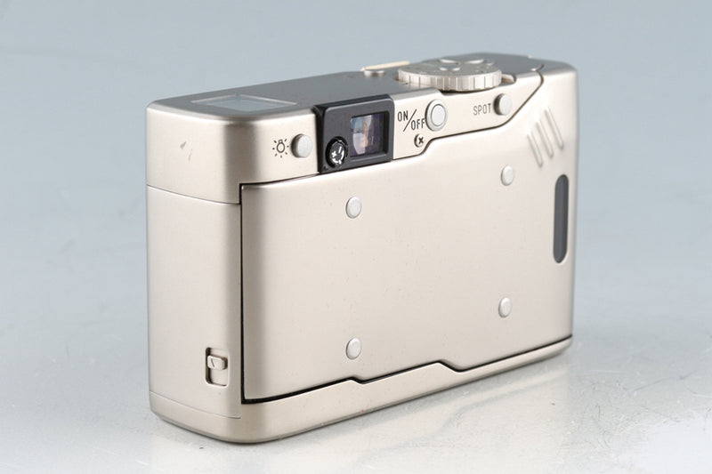 Minolta TC-1 Point & Shoot Film Camera With Box #45268L8