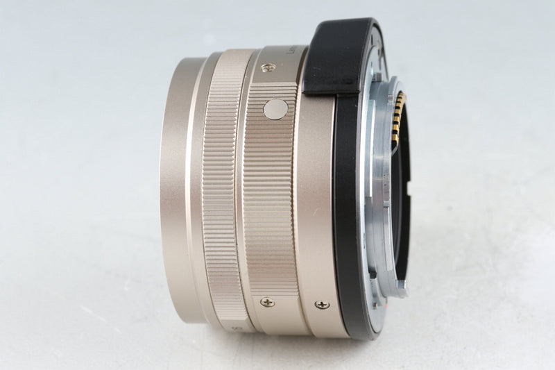 Contax Carl Zeiss Planar T* 45mm F/2 Lens for G1 G2 #45281A2