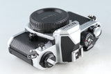 Nikon FM2N 35mm SLR Film Camera #45310D4