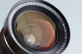 Mamiya Mamiya-Sekor C 45mm F/2.8 Lens for Mamiya 645 #45318H21