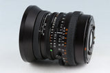 Hasselblad Carl Zeiss Distagon T* 40mm F/4 CF Lens #45325G42