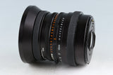 Hasselblad Carl Zeiss Distagon T* 40mm F/4 CF Lens #45325G42