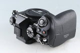 Olympus OM-D E-M1 Mark II Mirrorless Digital Camera *Sutter Count:1554 #45345M2