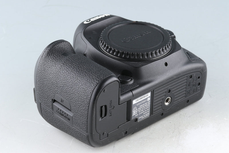 Canon EOS 5D Mark IV Digital SLR Camera With Box #45348L4
