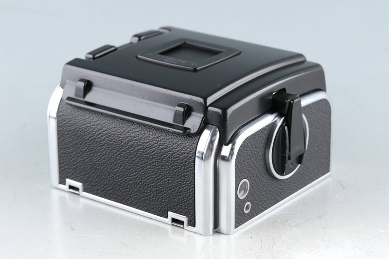 Hasselblad 503CW + Planar T* 80mm F/2.8 CFE Lens #45352T