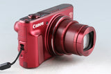 Canon Power Shot SX720 HS Digital Camera #45356E5