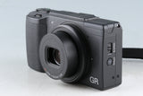 Ricoh GRII Digital Camera With Box #45361L8