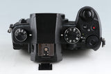 Panasonic Lumix DMC-G8 Mirrorless Digital Camera #45362F2