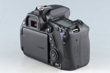 Canon EOS 80D Digital SLR Camera #45363E4
