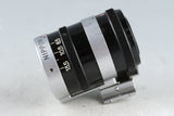 Nikon 35-135mm Zoom Finder #45367F2