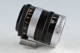 Nikon 35-135mm Zoom Finder #45367F2