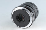 SMC Pentax 67 75mm F/4.5 Lens #45372C5
