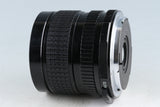 SMC Pentax 67 75mm F/4.5 Lens #45372C5