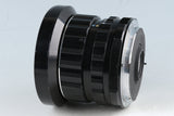 Asahi Pentax SMC Takumar 6x7 55mm F/3.5 Lens #45373C6