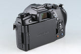 Olympus OM-D E-M1 Mark II Mirrorless Digital Camera *Sutter Count:6370 #45381D9