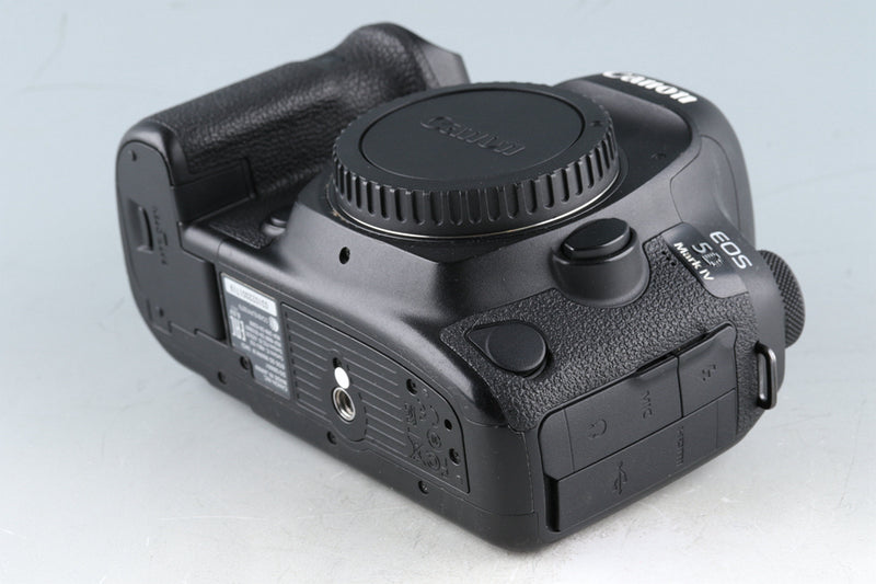Canon EOS 5D Mark IV Digital SLR Camera #45383F3