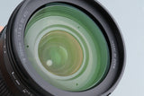 Sigma C 18-300mm F/3.5-6.3 DC Lens for Sigma SA + Mount Converter MC-11 SA-E #45384H21