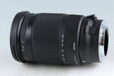 Sigma C 18-300mm F/3.5-6.3 DC Lens for Sigma SA + Mount Converter MC-11 SA-E #45384H21