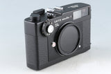 Leitz minolta CL 35mm Rangefinder Film Camera #45396D5