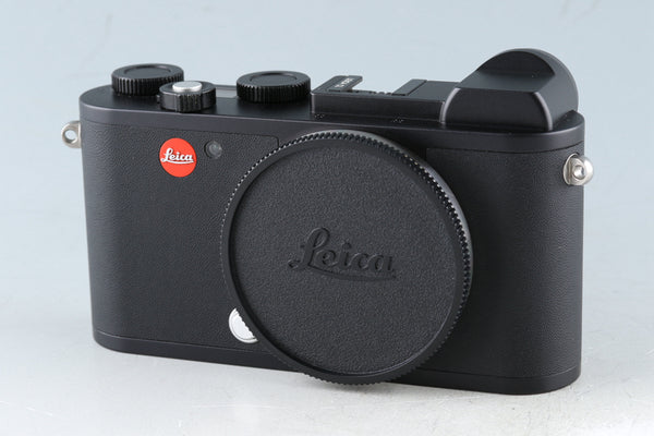 Leica CL Mirrorless Digital Camera With Box #45398L2