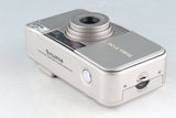 Fujifilm Tiara Zoom 35mm Point & Shoot Film Camera #45409D3