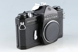 Asahi Pentax SP 35mm SLR Film Camera #45414D2