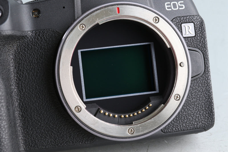 Canon EOS RP Mirrorless Digital Camera #45421E5