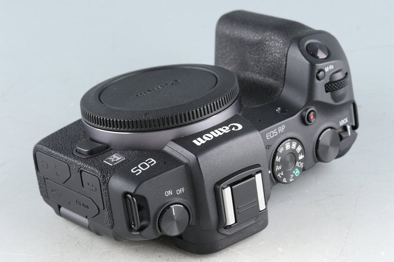 Canon EOS RP Mirrorless Digital Camera #45421E5