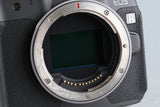 Canon EOS R Mirrorless Digital Camera #45422E2