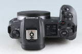 Canon EOS R Mirrorless Digital Camera #45422E2