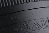 Canon RF 24-105mm F/4-7.1 IS STM Lens #45424G23