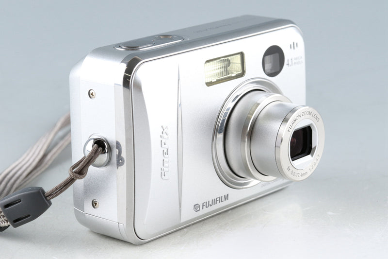 Fujifilm Finepix A345 Digital Camera #45434D5
