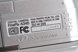 Fujifilm Finepix A345 Digital Camera #45434D5