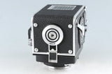 Rollei Rolleiflex 2.8F Xenotar 80mm F/2.8 Medium Format Film Camera #45436T