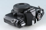 Nikon FM2N 35mm SLR Film Camera #45439D5