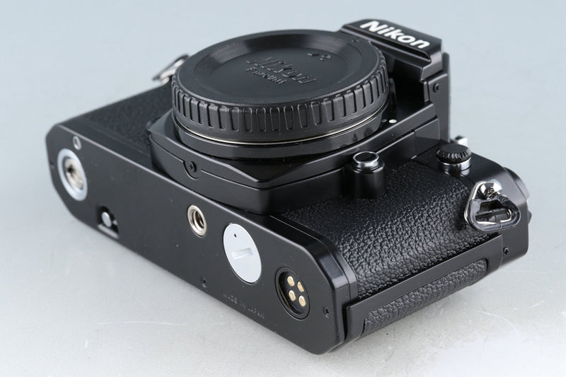 Nikon FM2N 35mm SLR Film Camera #45439D5