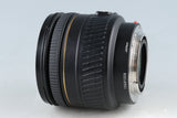 Minolta AF 85mm F/1.4 Lens for Sony AF #45445H12