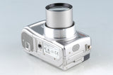 Olympus Camedia C-750 Ultra Zoom Digital Camera With Box #45469L7