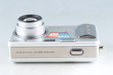 Ricoh Caplio R2 Digital Camera With Box #45470L9