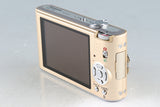 Panasonic Lumix DMC-FX60 Digital Camera With Box #45478L10