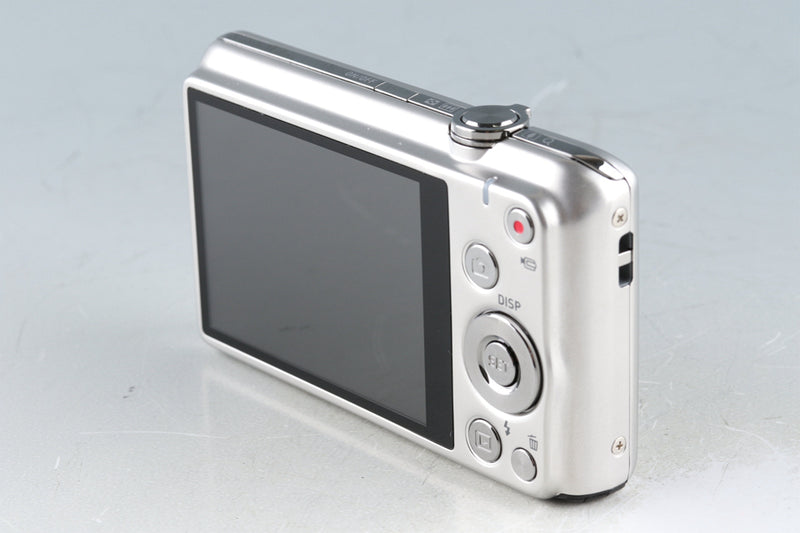 Casio Exilim EX-ZS35 Digital Camera With Box #45480L7
