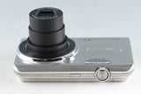 Casio Exilim EX-ZS35 Digital Camera With Box #45480L7
