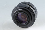Asahi Pentax Super-Takumar 55mm F/1.8 Lens for M42 #45483H13