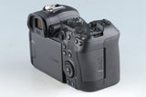 Canon EOS R6 Mirrorless Digital Camera #45520E1