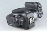 Canon EOS R Mirrorless Digital Camera #45521E1