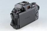 Canon Power Shot G1X MarK III Digital Camera #45523E1