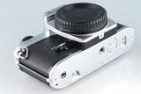 Nikon FG-20 35mm SLR Film Camera #45525D4