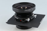 Nikon Nikkor-SW 65mm F/4 S Lens #45546B4